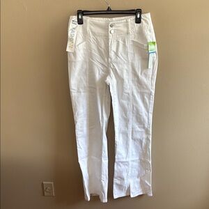 White Women's Jeans